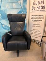 Gebruikt & nieuw sta op relax stoel/fauteuil gratis bezorgd, Huis en Inrichting, Fauteuils, Ophalen of Verzenden, Zo goed als nieuw