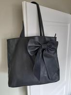 Mooie tas van David Jones  . zwarte tas ., Ophalen of Verzenden, Zo goed als nieuw, Zwart, Handtas