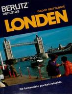 Londen (Berlitz), Boeken, Overige merken, Europa, Ophalen of Verzenden, Zo goed als nieuw