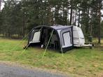 Obelink Sunroof easy air cool dark, Ophalen, Gebruikt, Tot en met 4
