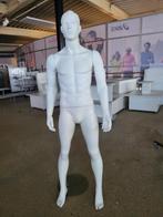 Paspoppen, Ophalen, Gebruikt