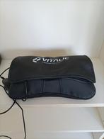 Vitalic Massagekussen - Zo goed als nieuw!, Ophalen, Zo goed als nieuw, Overige typen