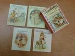 Vertellinkjes uit de oude doos - Ernest Nister, Ernest Nister, Fictie algemeen, Jongen of Meisje, Ophalen of Verzenden