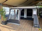 Camp-let North - VERKOCHT!, Caravans en Kamperen, Vouwwagens, Tot en met 4, Camp-Let