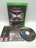 batman arkham knight xbox one, Spelcomputers en Games, Avontuur en Actie, Vanaf 18 jaar, 1 speler, Ophalen of Verzenden