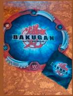 Bakugan veld, Kinderen en Baby's, Speelgoed | Actiefiguren, Ophalen of Verzenden, Gebruikt