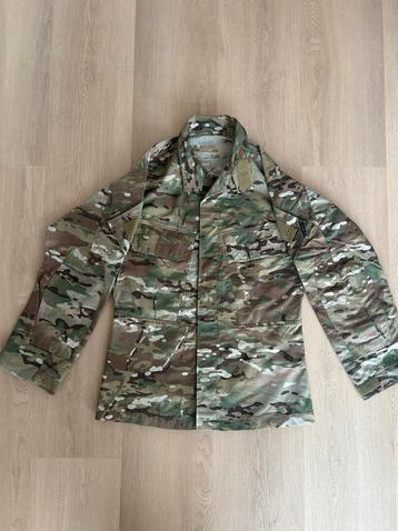 Crye Precision multicam beschikbaar voor biedingen