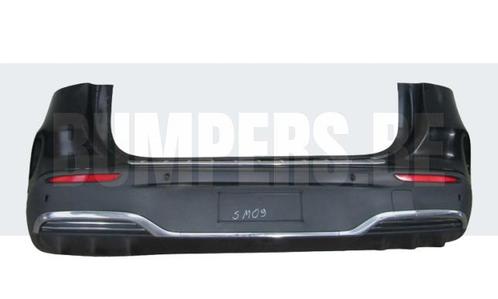 Bumper MERCEDES EQA H243 W243 AMG Achterbumper SM09, Auto-onderdelen, Carrosserie en Plaatwerk, Bumper, Achter, Gebruikt, 6 maanden garantie