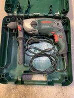 Bosch PSB 850-2 RE Boormachine, Doe-het-zelf en Verbouw, Gereedschap | Boormachines, Klopboormechanisme, Ophalen, Boormachine