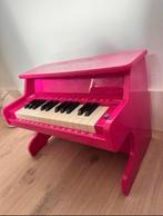 Roze Speelgoed Piano voor Kinderen, Ophalen of Verzenden, Zo goed als nieuw