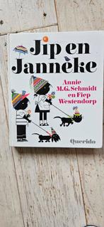 Annie M.G. Schmidt - Jip en Janneke, Annie M.G. Schmidt, Fictie algemeen, Ophalen of Verzenden, Zo goed als nieuw