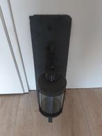 Kaarsen standaard, Ophalen of Verzenden, Gebruikt, Hout, Overige soorten