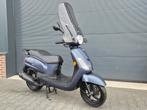 Sym fiddle 2 4T 50cc Euro 5 Bromscooter 3569 km BJ 2022, Sym, Sym, Ophalen of Verzenden, Zo goed als nieuw