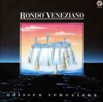 Rondò Veneziano ‎– Odissea Veneziana lp, Gebruikt, Ophalen of Verzenden, Modernisme tot heden, 12 inch