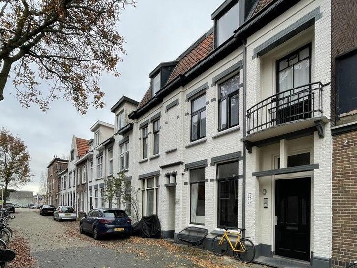 NIEUW! Woonruimte te huur Lindestraat, Zwolle, Huizen en Kamers, Huizen te huur