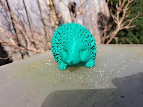 Geocaching Egel (authentiek) cache-container, Hobby en Vrije tijd, Overige Hobby en Vrije tijd, Nieuw, Ophalen of Verzenden