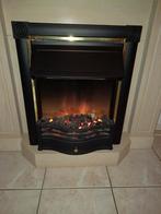 Elektrische haard, Huis en Inrichting, Kachels, Overige soorten, Elektrisch, Ophalen of Verzenden, Zo goed als nieuw
