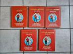 Stripboeken Suske en Wiske ( collectieboeken), Meerdere stripboeken, Ophalen of Verzenden, Gelezen, Willy Vandersteen