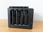 Synology DS916+ NAS - 4 Bay, Ophalen of Verzenden, Gebruikt