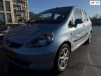 Honda Jazz 1.4 LS Airco Elektrisch Ramen Afstandbediening Ne, Voorwielaandrijving, 83 pk, 450 kg, 4 cilinders