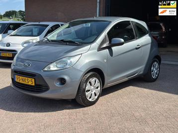 Ford Ka 1.2 Cool&Sound NWE DISTRIBUTIE + ONDERHOUDSBEURT, AI beschikbaar voor biedingen