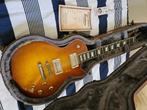 Eastman SB59/V, Ophalen, Zo goed als nieuw, Solid body, Overige merken