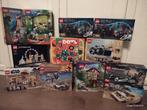 HEEL VEEL NIEUWE LEGO!!!, Ophalen, Nieuw, Complete set, Lego