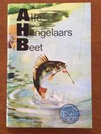 Alle Hengelaars Beet - L. Bode (1966), Verzenden, Gelezen, Watersport en Hengelsport