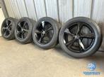 7mm! Originele Audi Q3 SQ3 F3 83A 19 inch zwarte rotor velge