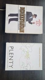 Kookboeken: Van Dam & Ottolenghi, Ophalen of Verzenden