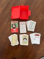 Monopoly Deal Shuffle (zgan), Ophalen, Zo goed als nieuw, Speelkaart(en)