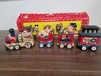 decoratieve kersttrein, Diversen, Kerst, Ophalen, Zo goed als nieuw