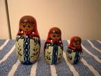 Baboesjka/matroesjka, Ophalen of Verzenden, Zo goed als nieuw