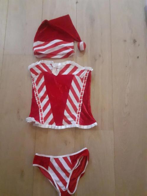 Kerst ondergoed dames sale