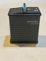 spot filtser 600 watt  met Broncolor opus 4, Audio, Tv en Foto, Fotografie | Fotostudio en Toebehoren, Ophalen, Gebruikt, Lamp of Flitsset