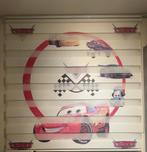 Zebra gordijn. CARS kinderkamer, Huis en Inrichting, Stoffering | Gordijnen en Lamellen, Ophalen of Verzenden, Zo goed als nieuw