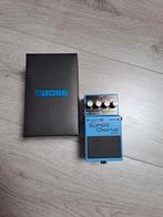 BOSS CH-1 Super Chorus, Muziek en Instrumenten, Effecten, Ophalen of Verzenden, Zo goed als nieuw, Chorus