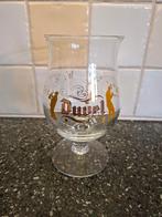 Duvel bierglas Jazz Limited Edition uit 2007, Verzamelen, Ophalen of Verzenden, Zo goed als nieuw, Bierglas