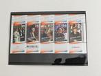 Postzegel set Beatrix 25 jaar Koningin. 2005. Postfris., Ophalen, Na 1940, Postfris