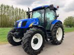new holland ts100a, Zakelijke goederen, Agrarisch | Tractoren, Ophalen, 80 tot 120 Pk, Gebruikt, 7500 tot 10000