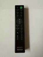 Sony afstandsbediening RMT-AH411U, Verzenden, Zo goed als nieuw, Origineel