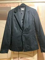 Zwarte blazer/vest/jas van WE mt l 40, Kleding | Dames, Jasjes, Kostuums en Pakken, Ophalen of Verzenden, Zo goed als nieuw