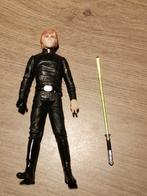Star Wars Luke Skywalker, Ophalen of Verzenden, Zo goed als nieuw, Actiefiguurtje