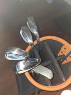 Nieuwe halve dames set, incl nieuwe tas en putter., Sport en Fitness, Golf, Ophalen of Verzenden, Nieuw, Tas