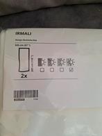 Ikea Irmali Gordijnen - Nieuw in Verpakking, Huis en Inrichting, Stoffering | Gordijnen en Lamellen, 100 tot 150 cm, 200 cm of meer