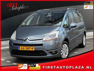Citroen Grand C4 Picasso 1.6 THP Business EB6V 7-PERSOONS AU beschikbaar voor biedingen