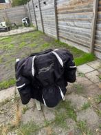 Restyle Motorpak maat S, Ophalen of Verzenden, Tweedehands, Heren, Combipak