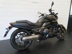 Honda CTX 700 DCT ABS PERFECT! (bj 2016), Motoren, Bedrijf, Naked bike