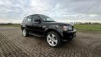 Land Rover Range Rover Sport 5.0 V8 Supercharged Autobiograp, Auto's, Automaat, Euro 5, Gebruikt, Zwart