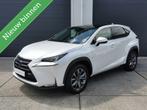 Lexus NX 300h AWD President Line, Automaat, Gebruikt, Leder, Bedrijf